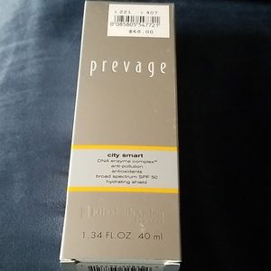 Prevage SPF 50